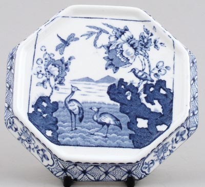 Teapot Stand c1920s